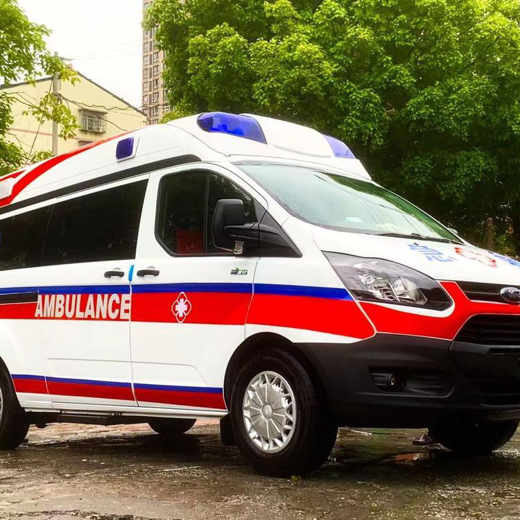 屯城镇重症监护救护车出租护送返乡