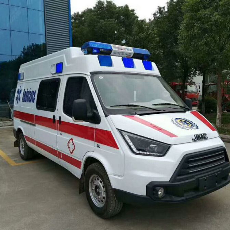 屯城镇瘫痪租赁救护车转运 ——生命救助的紧急响应与专业保障